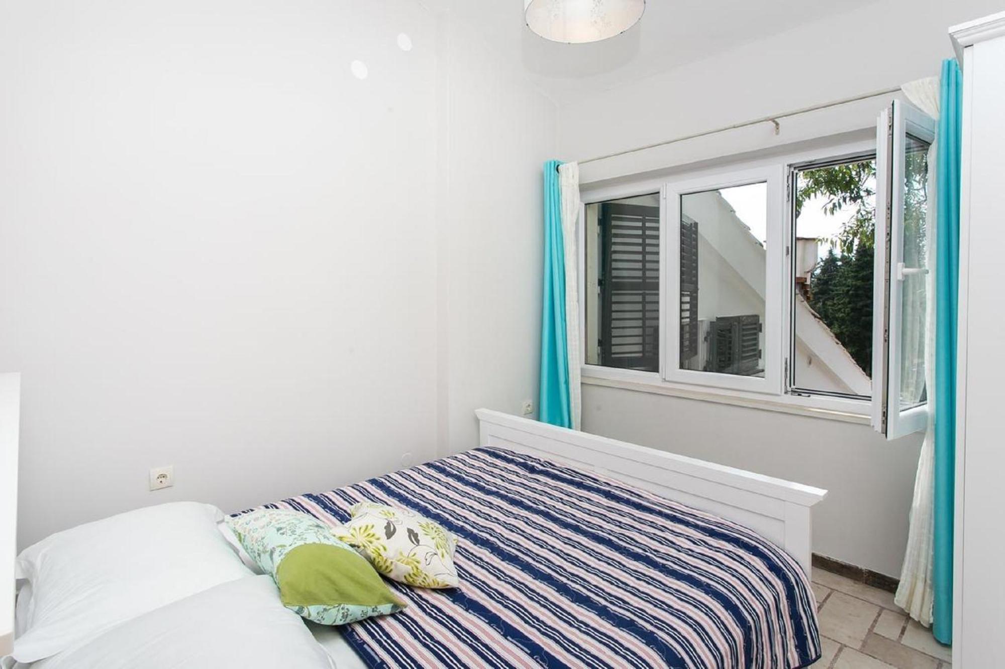 Apartments Villa Mirjana Mlini Quarto foto