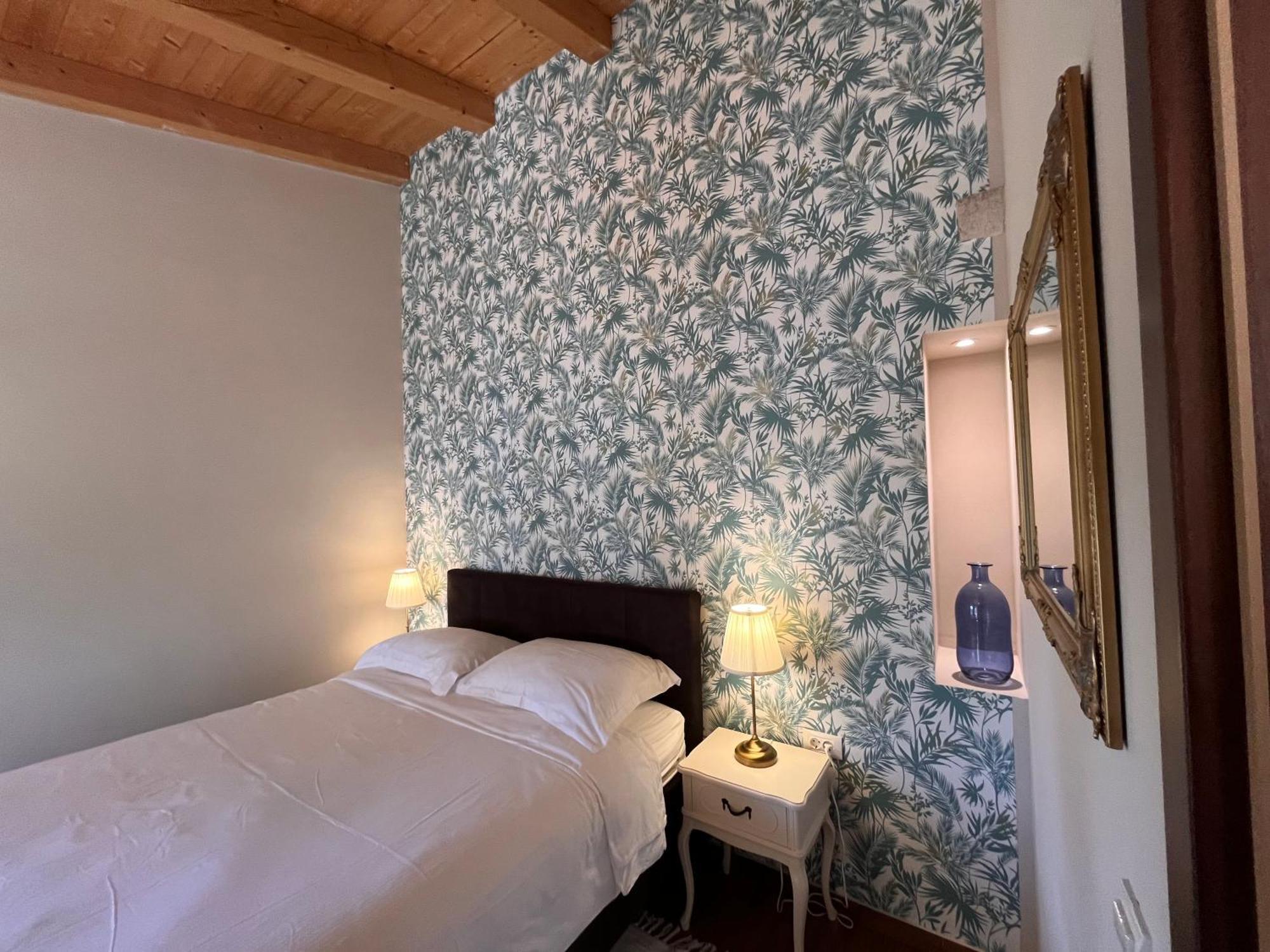 Apartments Villa Mirjana Mlini Quarto foto