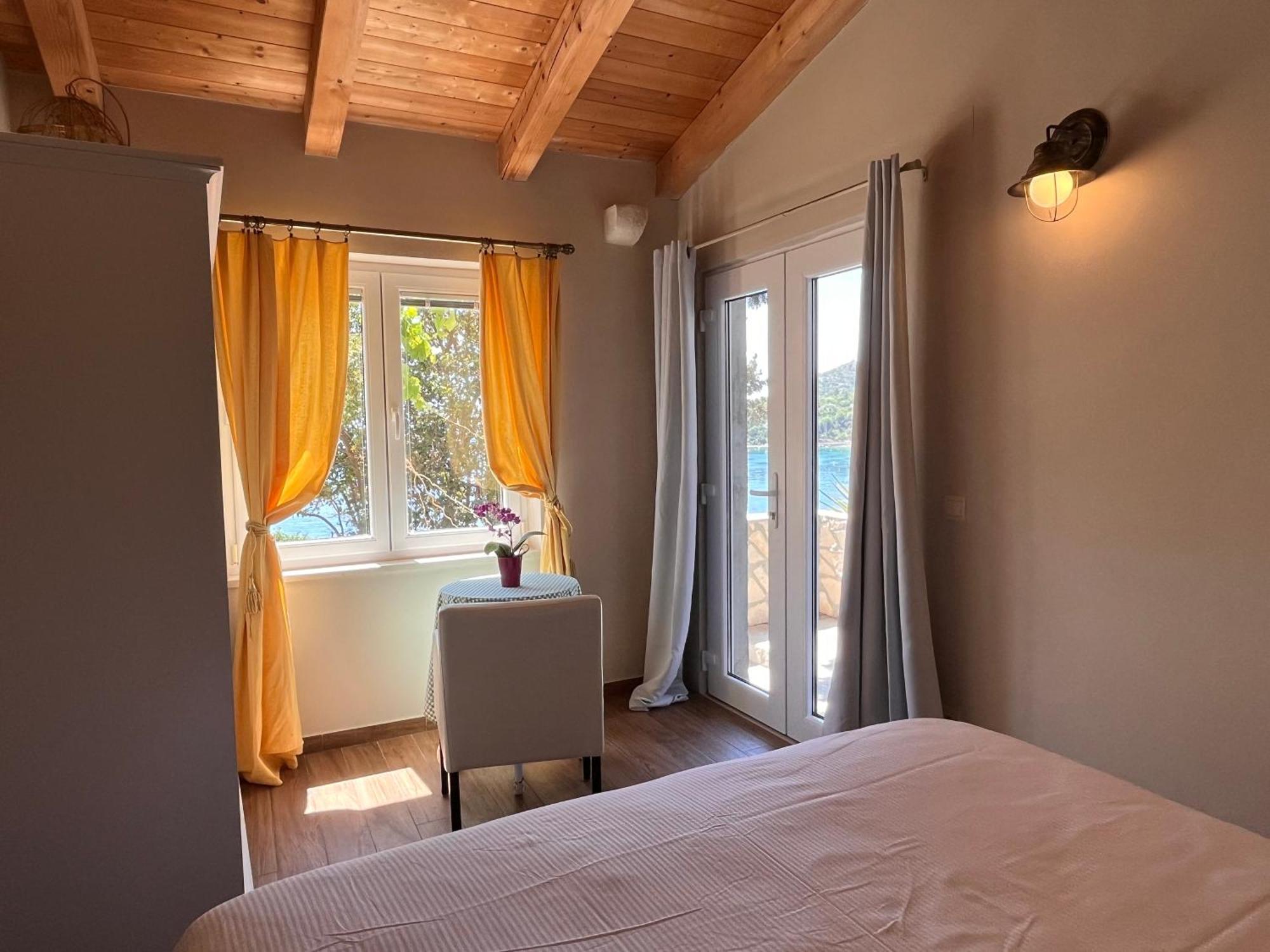 Apartments Villa Mirjana Mlini Quarto foto
